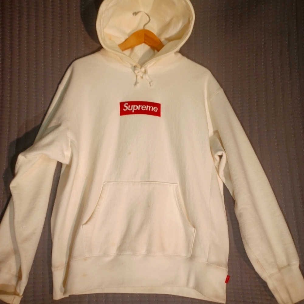 Supreme jacket